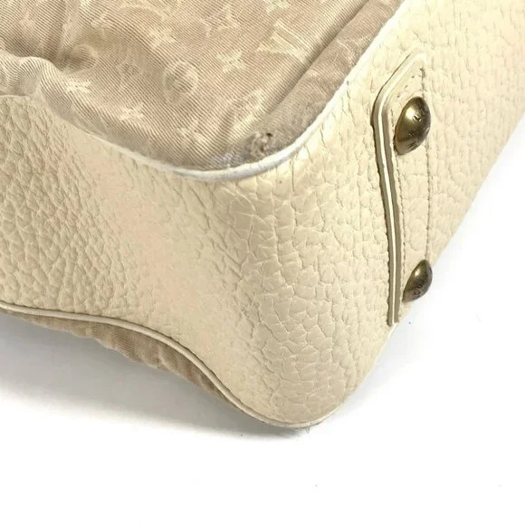 LOUIS VUITTON M40063 Monogram mini Trapeze GM Shoulder Bag Hand Bag